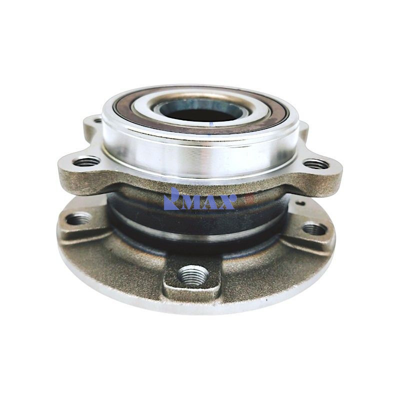 3510003DRS0000 RM931256 2022 GAC Trumpchi GS8 Front Wheel