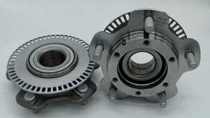 30025890 43401-65D10 513193 BR930308 FW9193 GH21040 / RM930940 / The front wheels of the imported Suzuki Grand Vitara from 1998 to 2005.