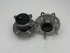 D10E-26-15X / RM930930 / The rear wheels of the imported Mazda CX-3