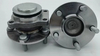 28373-CA000 / RM930903 / The front wheels of Toyota 86 and Subaru BRZ