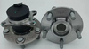 SD236 / RM930888 / The right rear wheel of Sudda