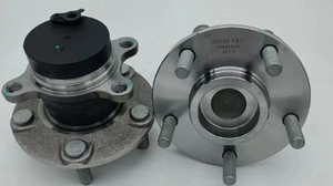 SD236 / RM930888 / The right rear wheel of Sudda