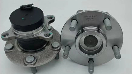 SD236 / RM930888 / The right rear wheel of Sudda