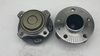 931039 / RM931039 / The front wheels of Zeekr X and Geely Smart. 
