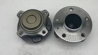 931039 / RM931039 / The front wheels of Zeekr X and Geely Smart. 