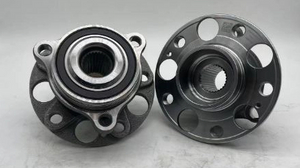 3104101XGW02A / RM931052 / The rear wheels of the four-wheel drive version of Haval Chulian and the rear wheels of ORA Good Cat