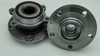 KS1-2C300-AA / RM930976 / The front wheels of Ford Territory
