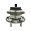 52730-C1110 / RM931126/ Solat 9 Rear Wheel