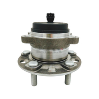 52730-C1110 / RM931126/ Solat 9 Rear Wheel