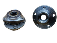 P8893654208/ RM931120 GEELY Monjaro/BOYUE Atlas Pro Front