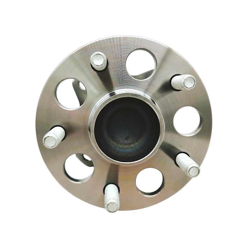 DAC2F11410765YA / RM931137 / WM Motor E5/EX5/W6/ASE2 Rear wheel (Standard Configuration Version)
