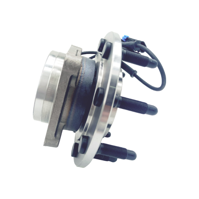 515098/20980075 / RM931165 / Hummer H2 Front Wheel（08-19）