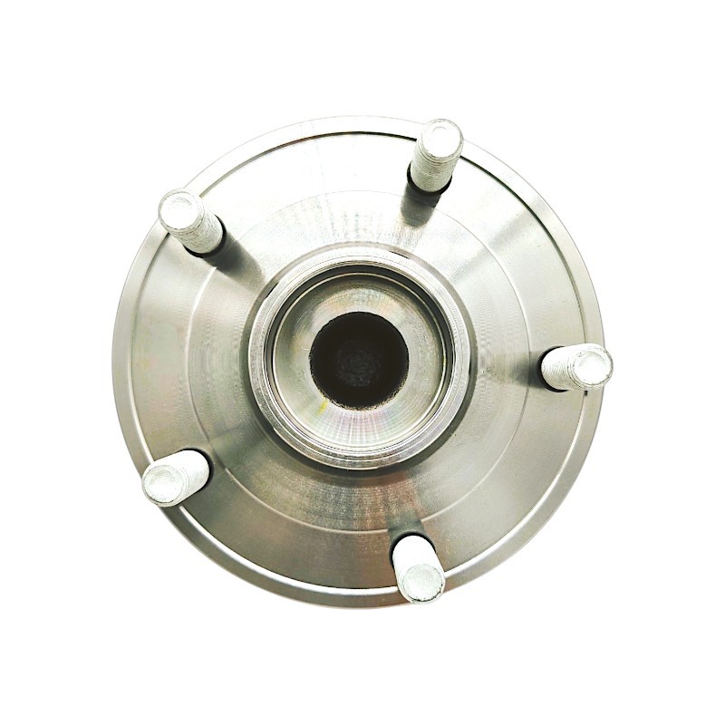 SX5G-3104020 / RM931174 / Dongfeng Forthing T5 EVO 2WD Rear Wheel