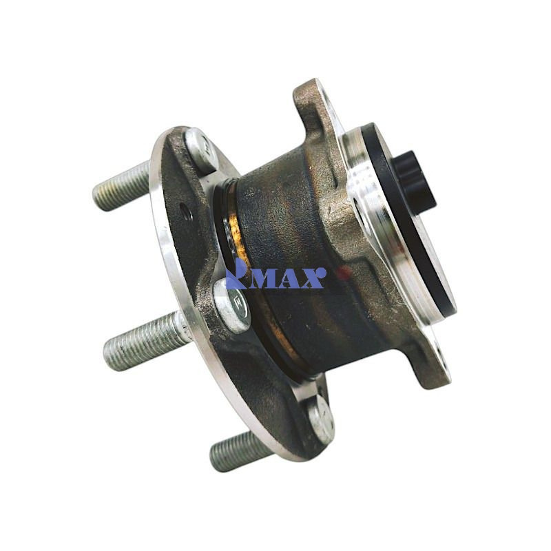  BCKE-26-15X / RM931247 / CHANGA NMazda CX-30/CX-30EV（2021-）rear Wheel