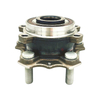 LAA-31030001 / RM931217 Leading Ideal L9 Rear Wheel 