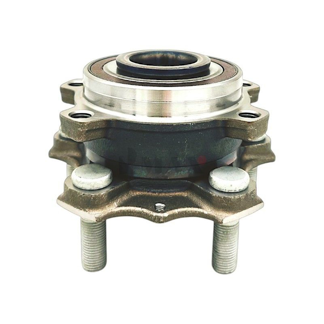 LAA-31030001 / RM931217 Leading Ideal L9 Rear Wheel 