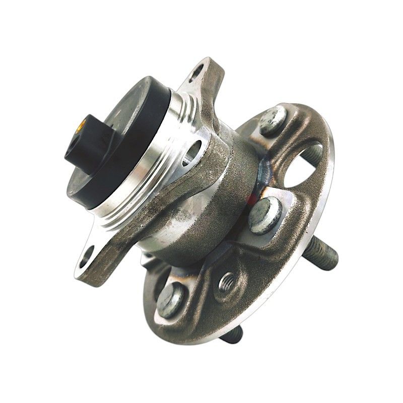 42450-03011-B/HUB999T-4 / RM931222 / TOYOTABZ3 Rear Wheel Non-driving Axle