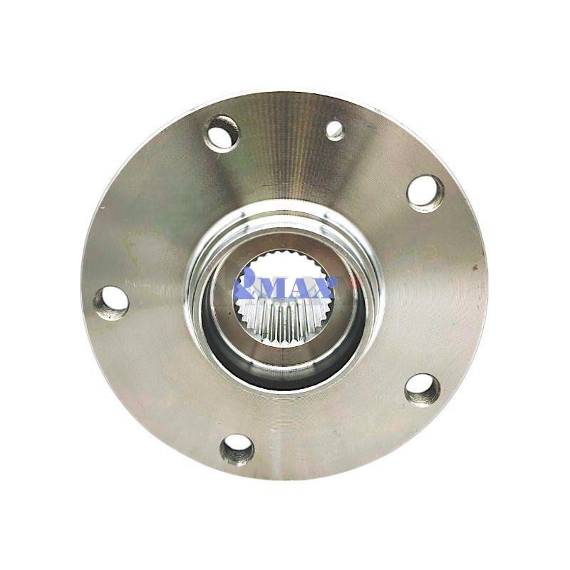 3510003DRS0000 RM931256 2022 GAC Trumpchi GS8 Front Wheel