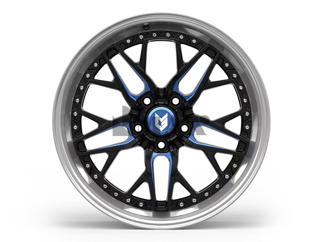 Alloy Wheel