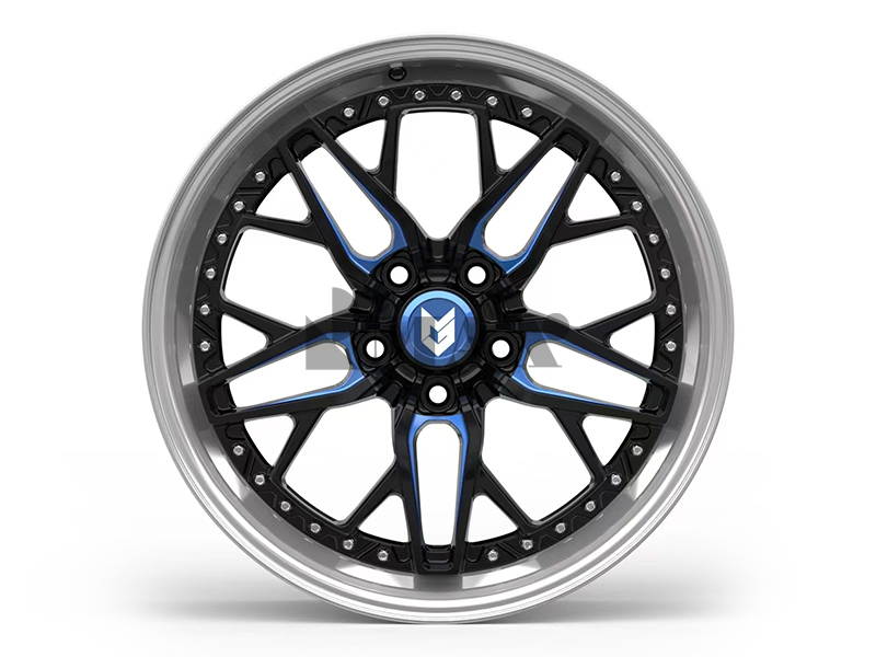Alloy Wheel