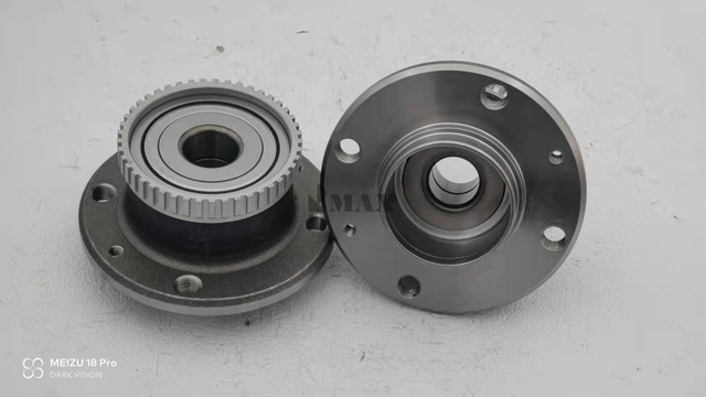 Professional Customization：E240310J-B0100 Customized for Dongfeng Fengshen S30 Rear Wheel