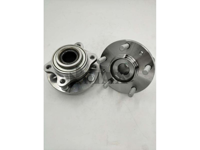 5CA0-33-047A / RM930419 / Front wheels of Changan Pentium X80
