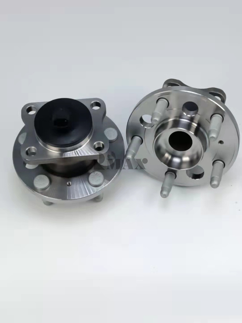 9039556 New GL8 Rear Wheel Tires