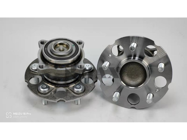 42200-SFE-951 / RM930248 / The rear wheels of the two-wheel drive of Honda CR-V (2007 - 2011)