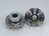 Wheel bearing units 52710-2D115 The rear wheel of Hyundai Elantra 