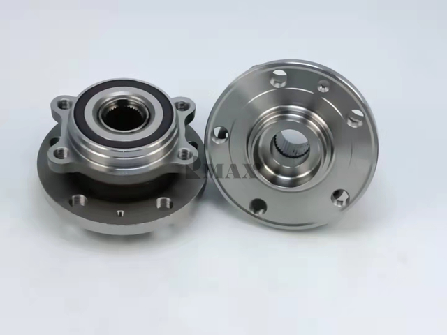 1T0 498 621 RM930119 The front wheels with four holes of Volkswagen Sagitar