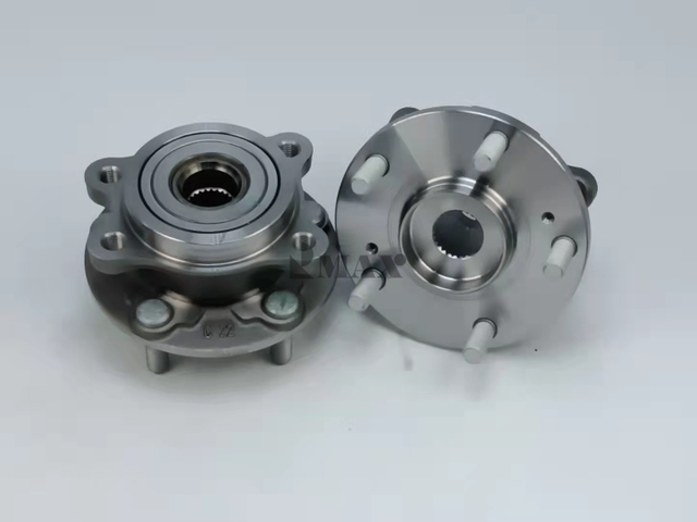 HA-3103100 RM930106 The front wheels of BYD Qin