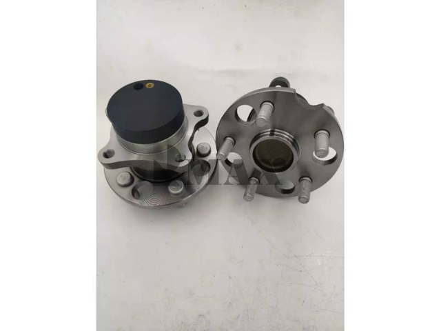 STF-3104200 / RM930196 / The rear wheels of BYD Tang two-wheel drive version