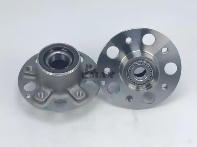 A2093300325/RM930154/The front wheels of the Mercedes-Benz CLK200 from 2002 to 2010