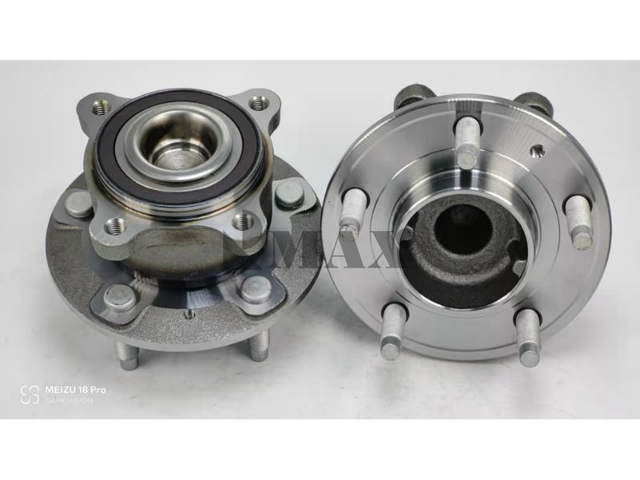 GS1D-26-15XA / RM930330 / The rear wheels bearing unit (17 inches) of the Buick Excelle GT
