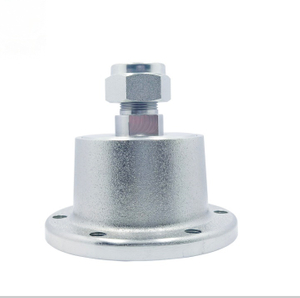 5554512/55510012 IL50-100/6T-M24-L Agri Hub Maintenance-Free Bearing Unit for Lemken Heliodor Tillage Independent Disc Harrow