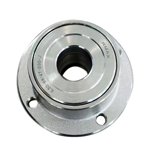 IL50-98/4T-B30-J Agri Hub Bearing Unit for Disc Cultivator And Pneumatic Seed Drill Disc Harrow/ for Väderstad Disc Harrow